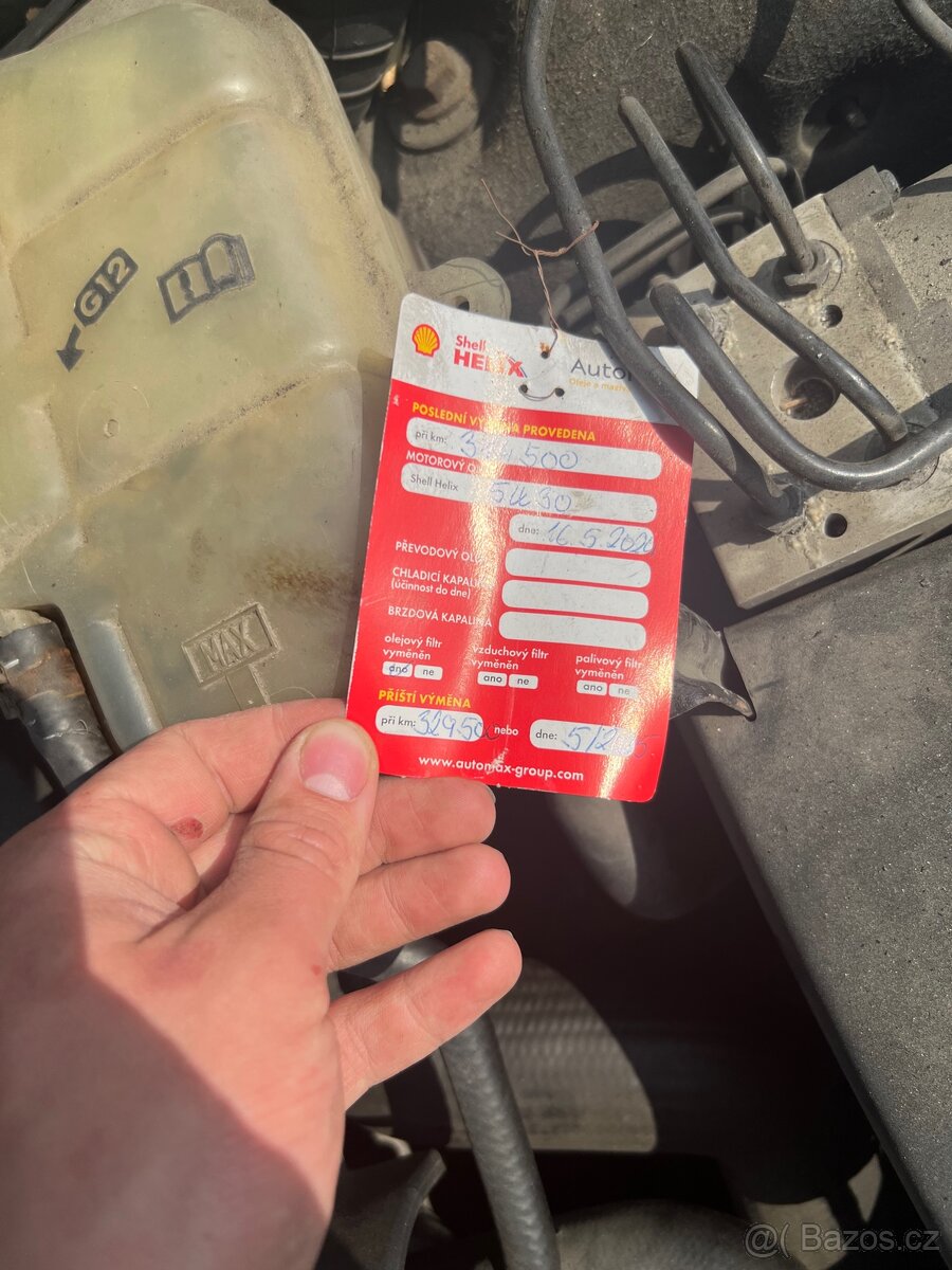 Volkswagen passat - 8