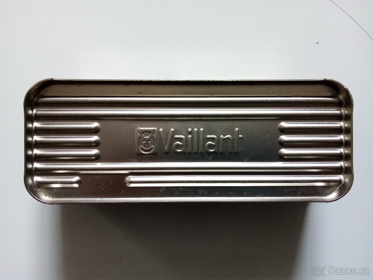 VAILLANT ecoTEC plus - 8