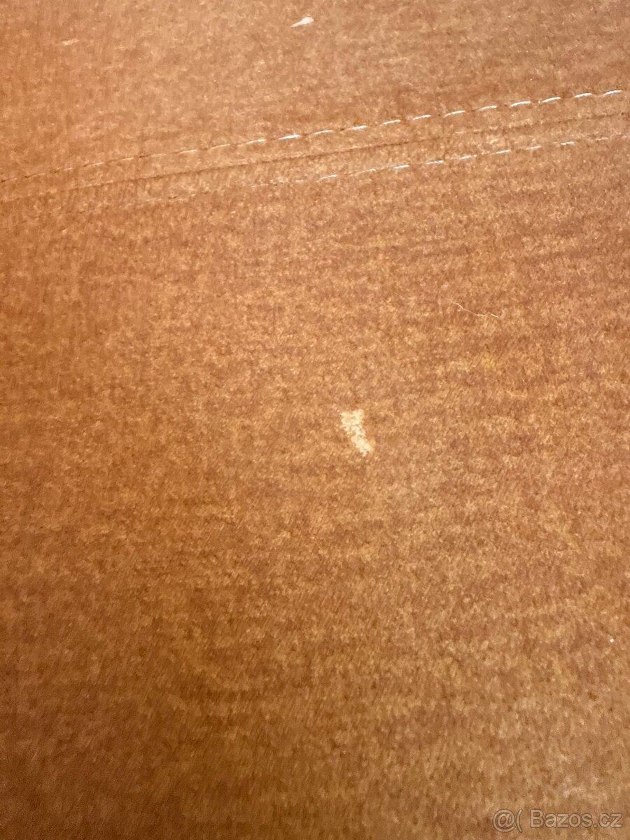 Sedačka s elektrickým vysouváním - 8