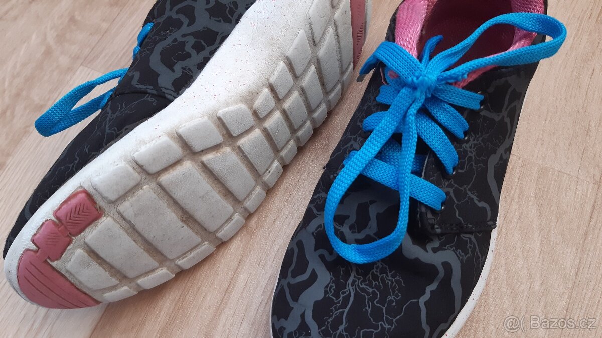 Lehké tenisky vel. 31 - 8