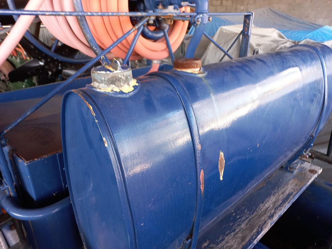 Požární vůz Seagrave 1926 - 8