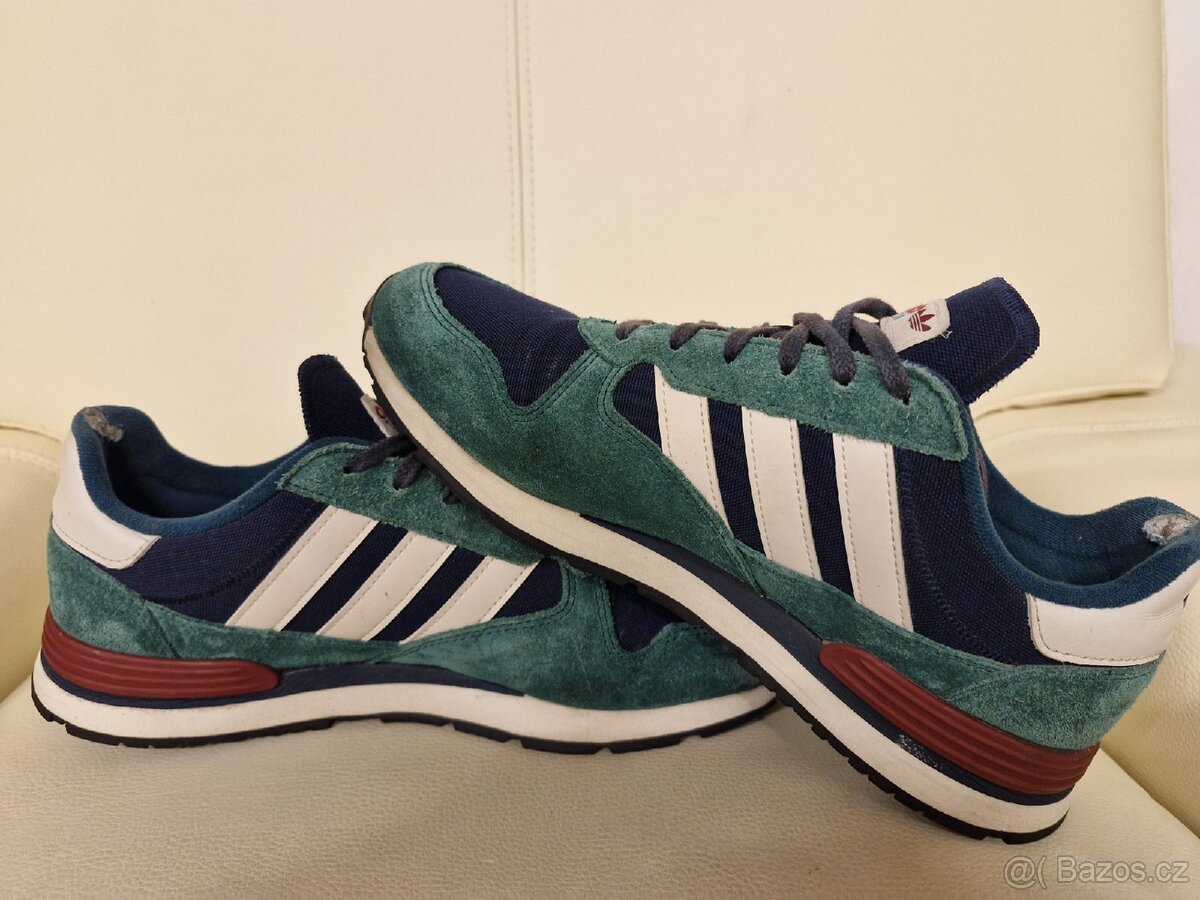 ADIDAS TREZIOD 2 vel. 43 1/3 - 8