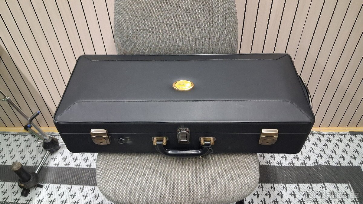 Alt saxofon - 8