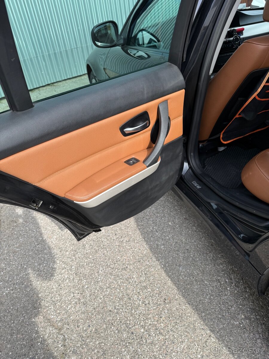 BMW 318 - 8