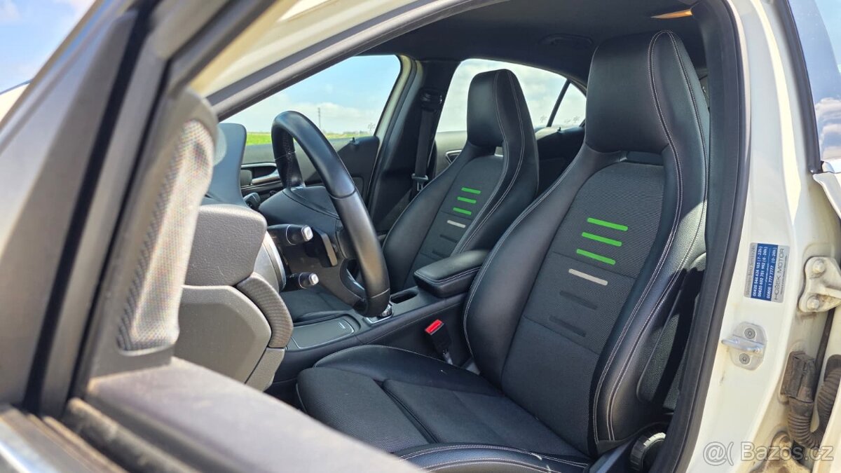 Mercedes-Benz A 180 d - 8