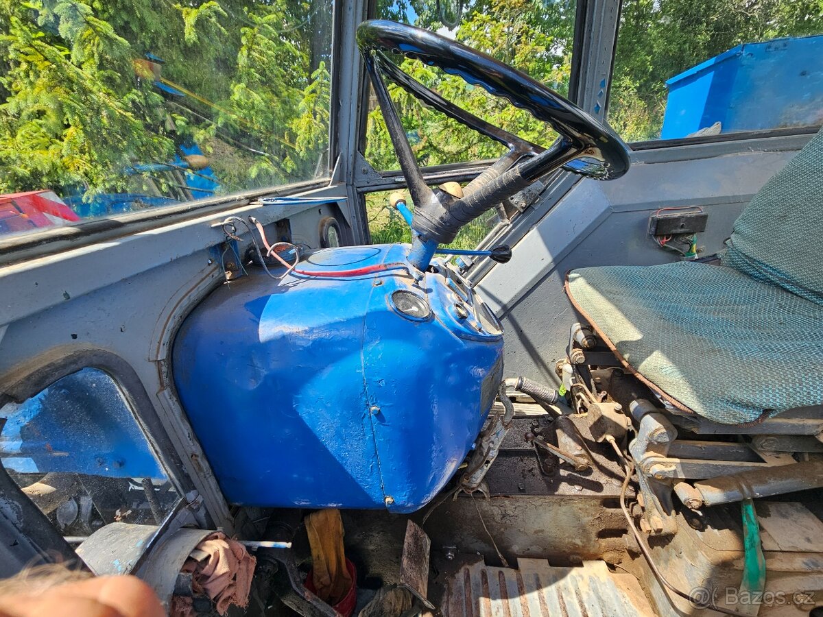 Zetor 3011 - 8