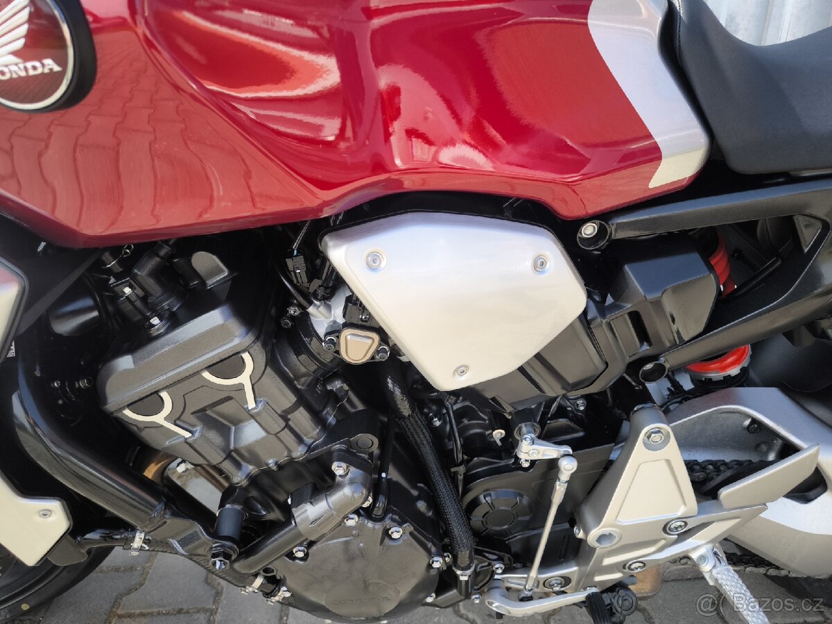 Honda CB 1000 R - 8