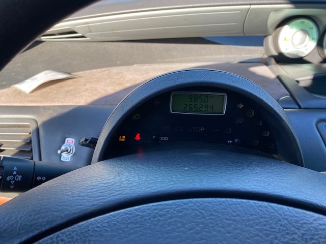 C8, 2.2 HDI 16V, r.v. 2002 - 8