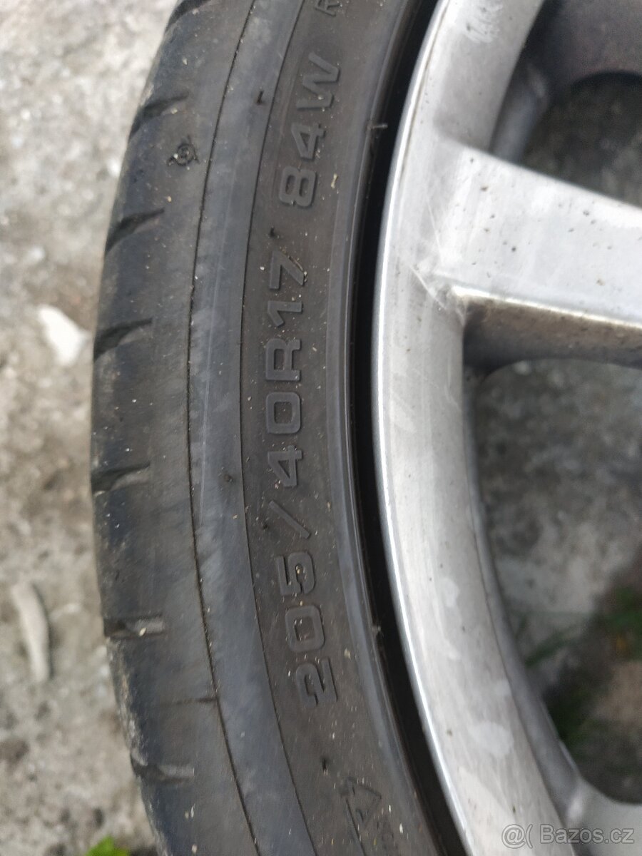 4x100 R17 Suzuki - 8