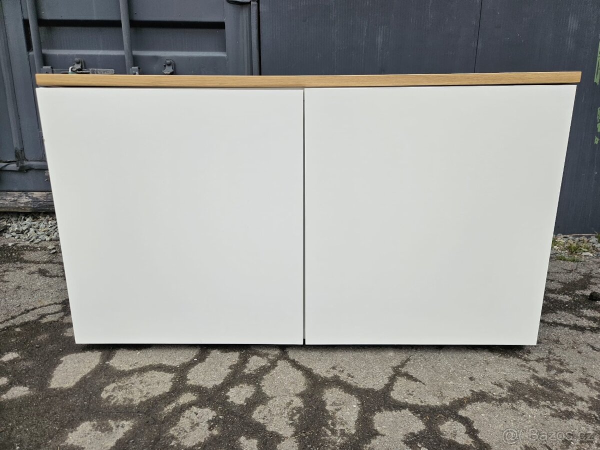 Skříňky IKEA LAPPVIKEN - 8