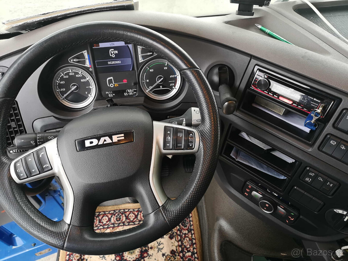 daf xf 11 2019 schwazmuller 11 2019 - 8