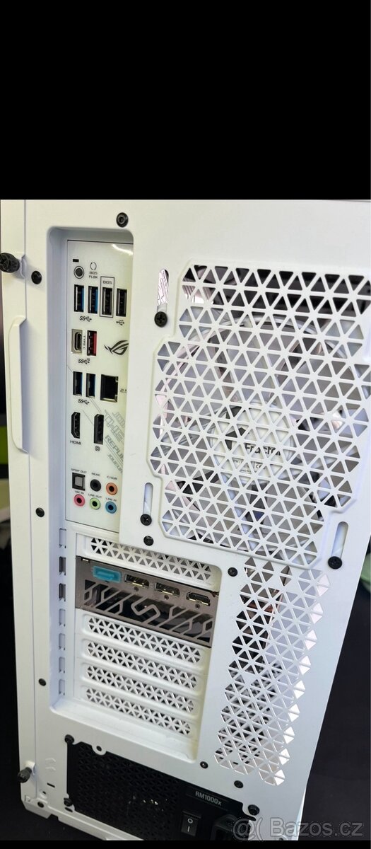 Herní počítač - 8