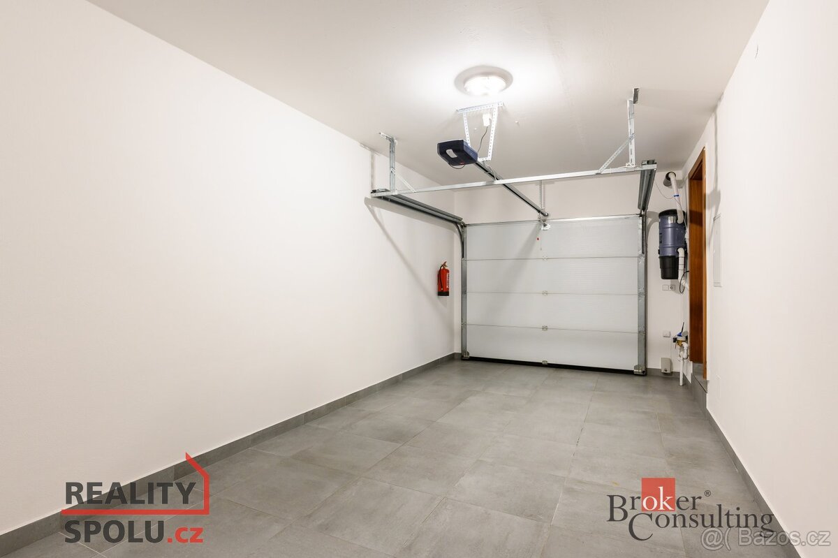 Pronájem, domy/rodinný, 232 m2, Franze Liszta 2167/64, 32300 - 8