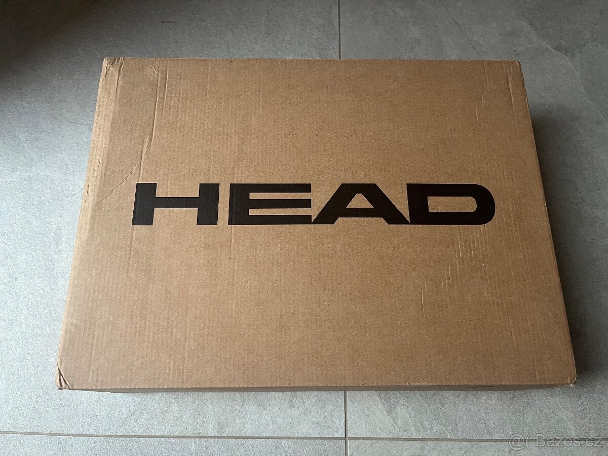 Dětské lyžáky Head 18.5 (eur29) - 8