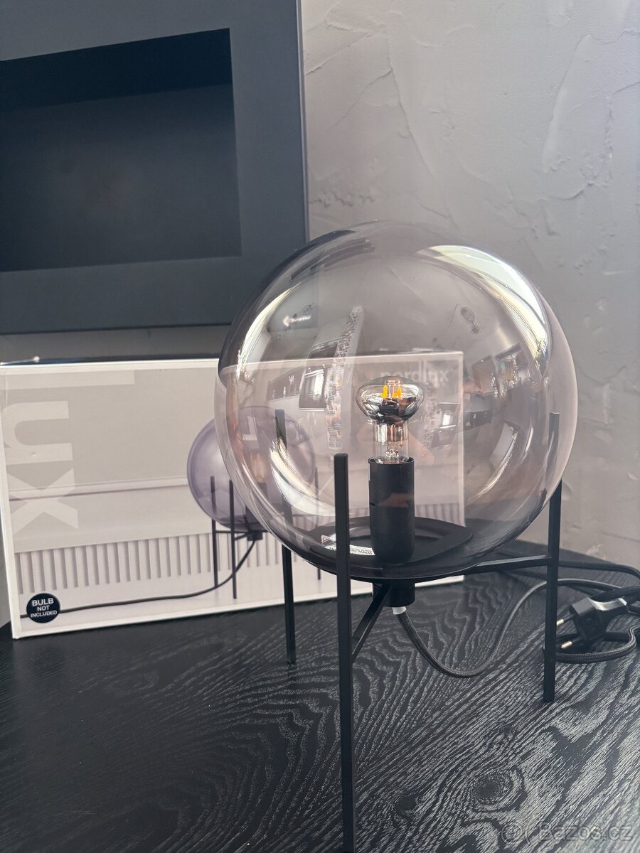 Nordlux stolní lampa alton - 8