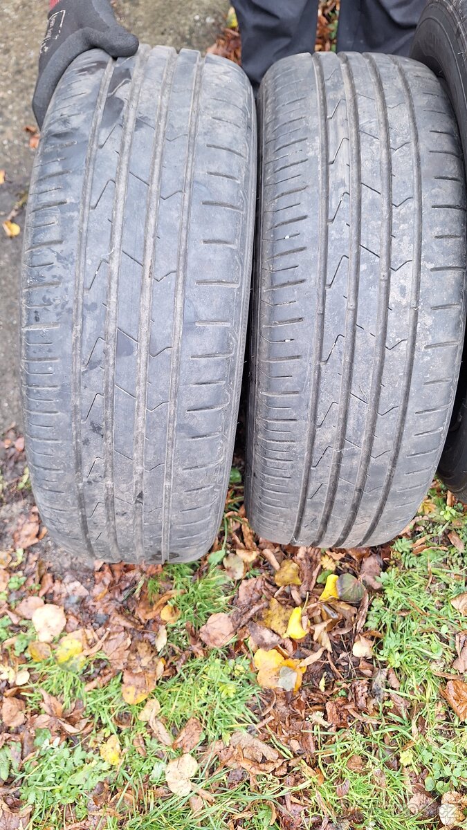 kola 4x108 r15 ford - 8