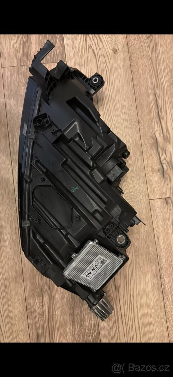 Matrix svetla O4 - 8