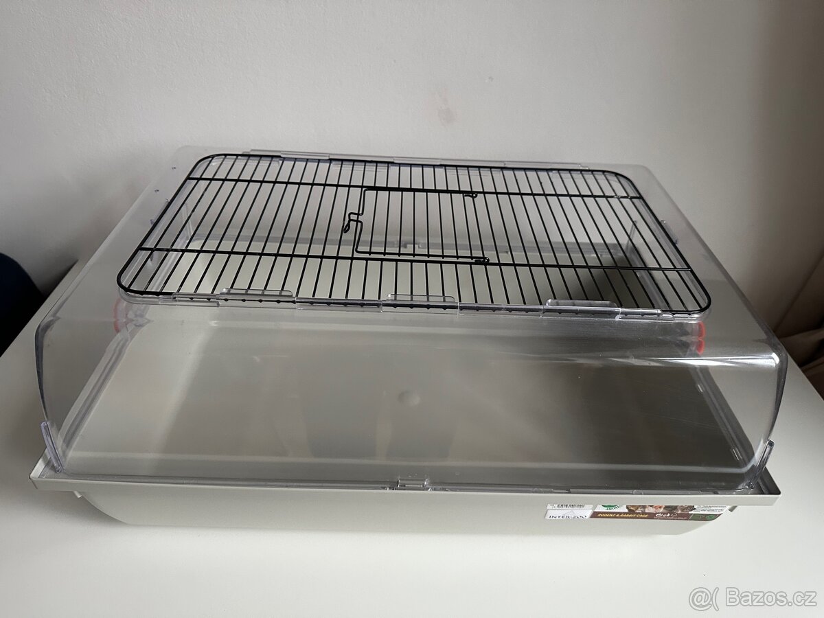 Klec pro křečka - 8