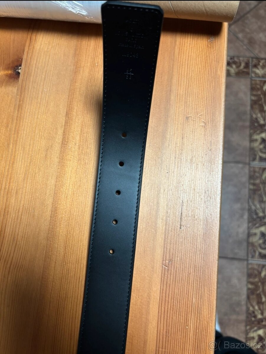 Louis Vuitton pásek - 8
