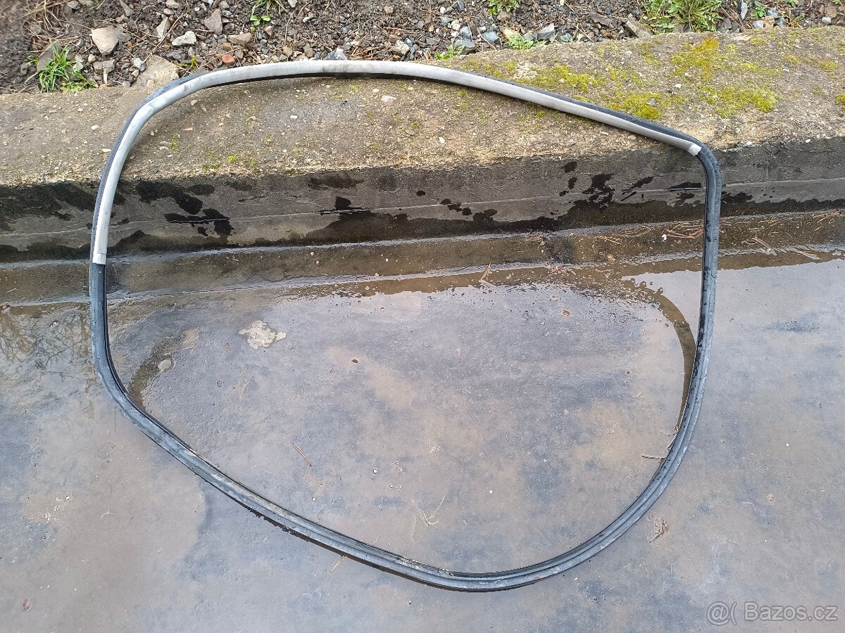 VW Passat b5/b5.5 ND-12 - 8