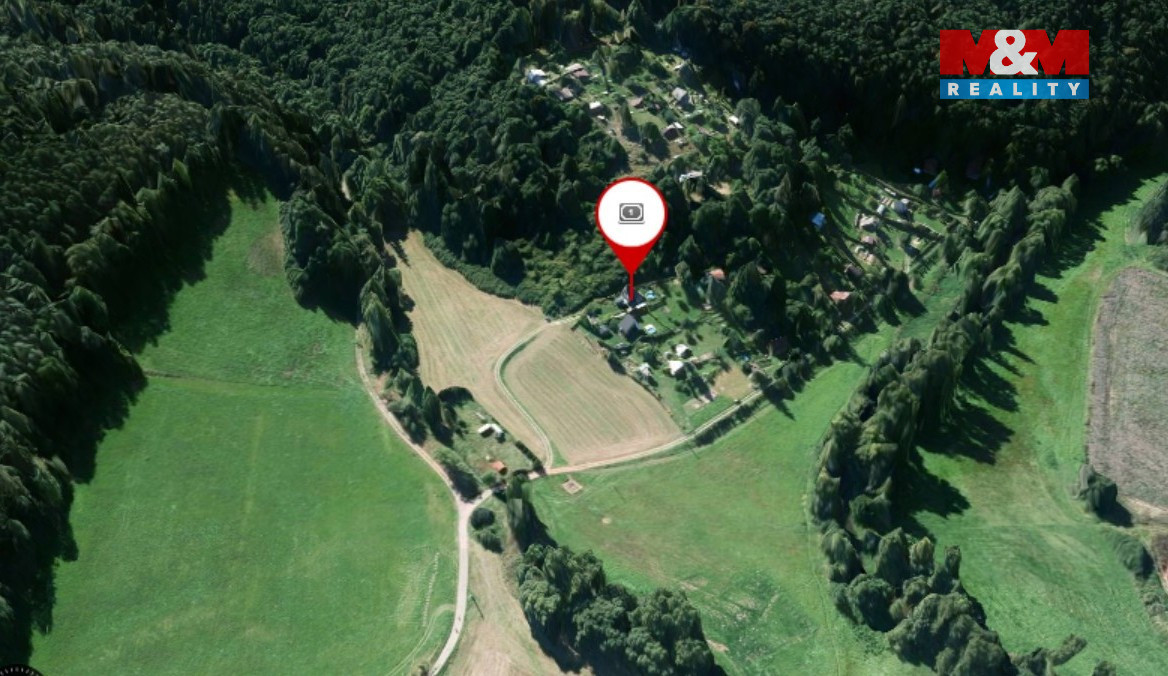 Prodej rodinného domu, 60 m², Plasy - 8