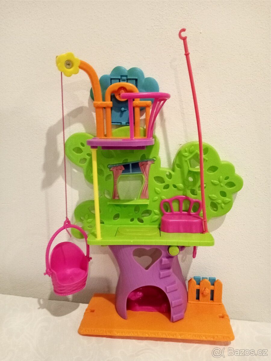 Polly Pocket - 8