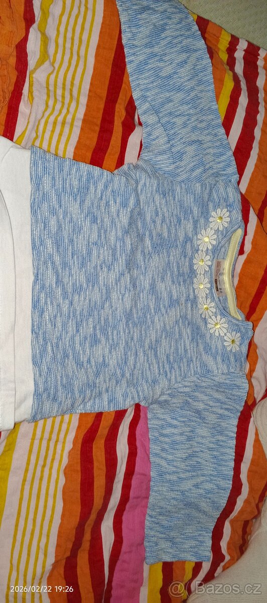 Oblečení pro holčičku - 8