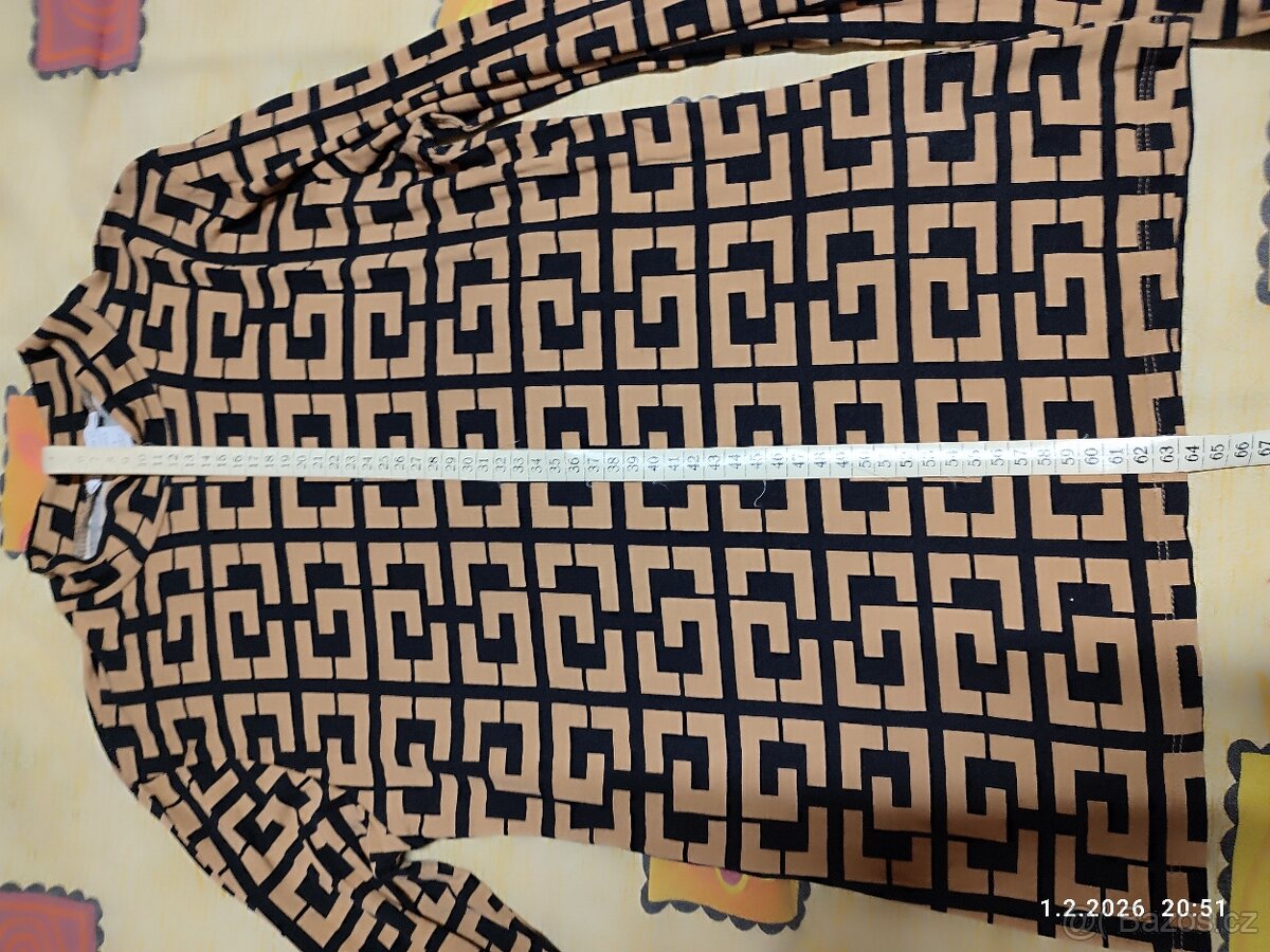 Dámské uni rolaky - 8