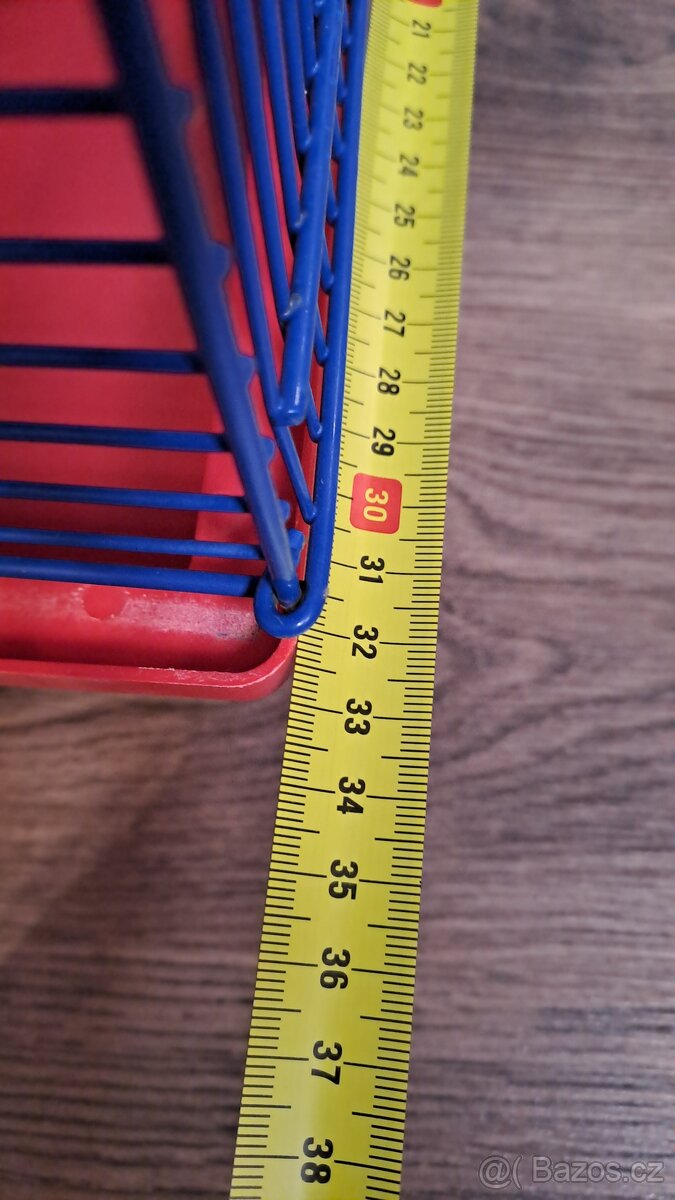 Klec pro hlodavce - 8