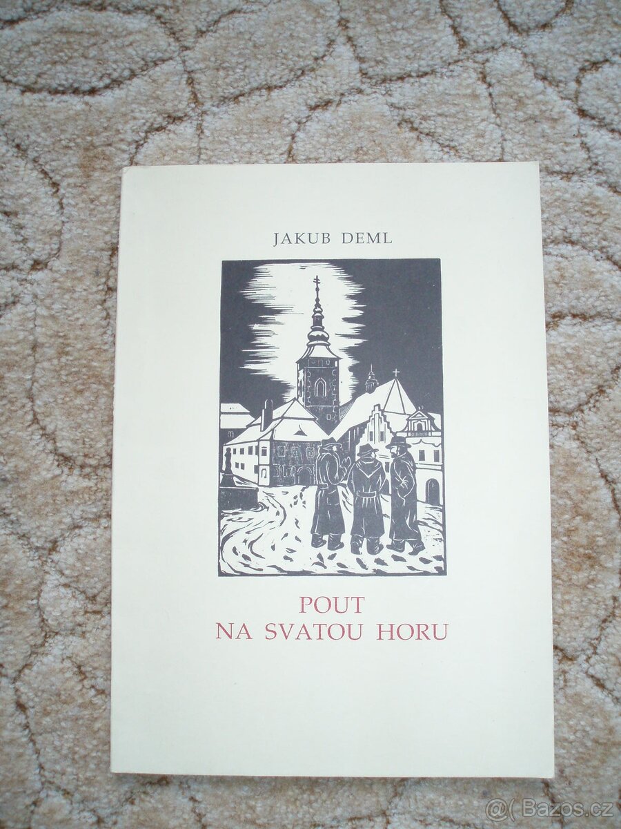 Prodám staré knihy - 8