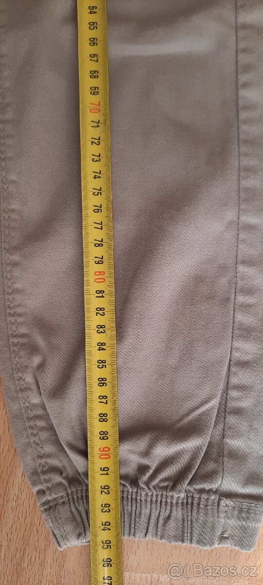 Chlapecké kalhoty Cropp - 8