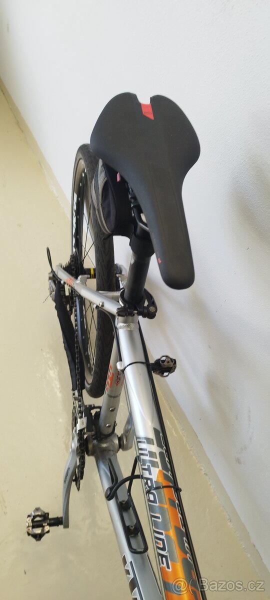 MTB kolo KTM - 8