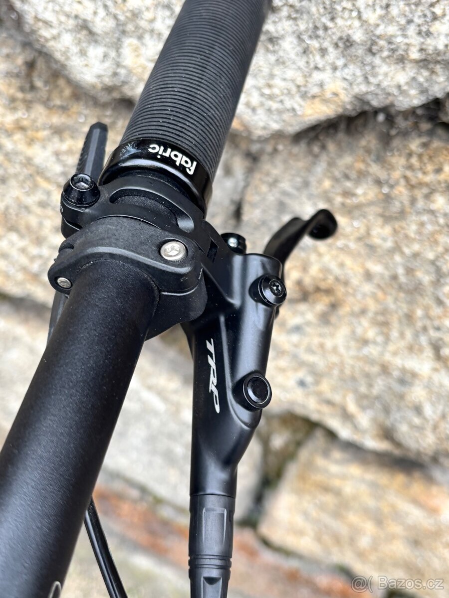 CANNONDALE TRAIL SE 29 - 8