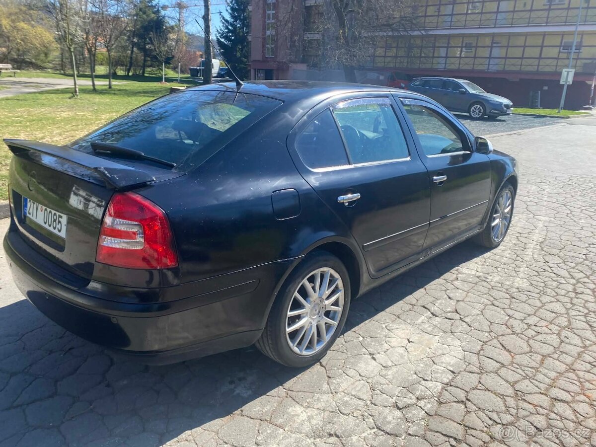Octavia 2 - 8