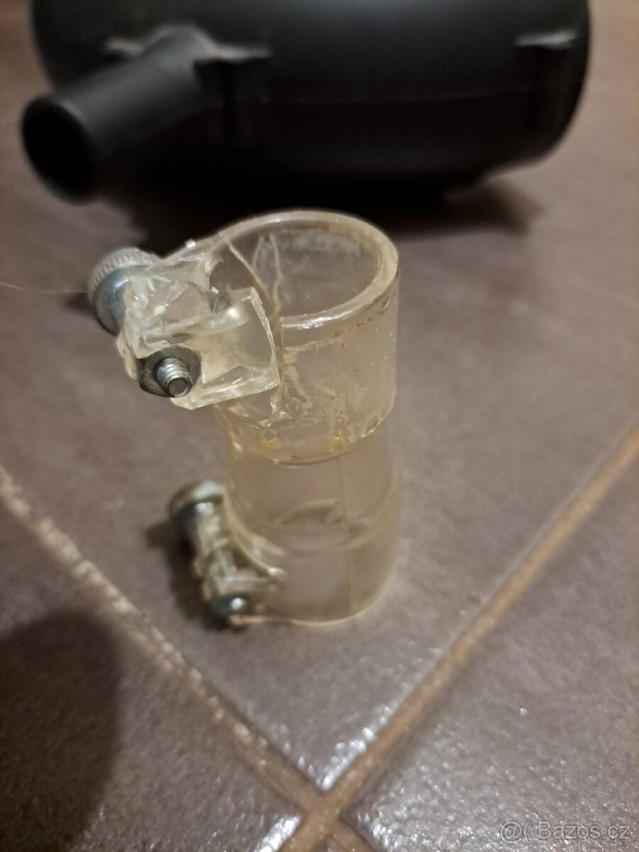 Paintball výbava - 8