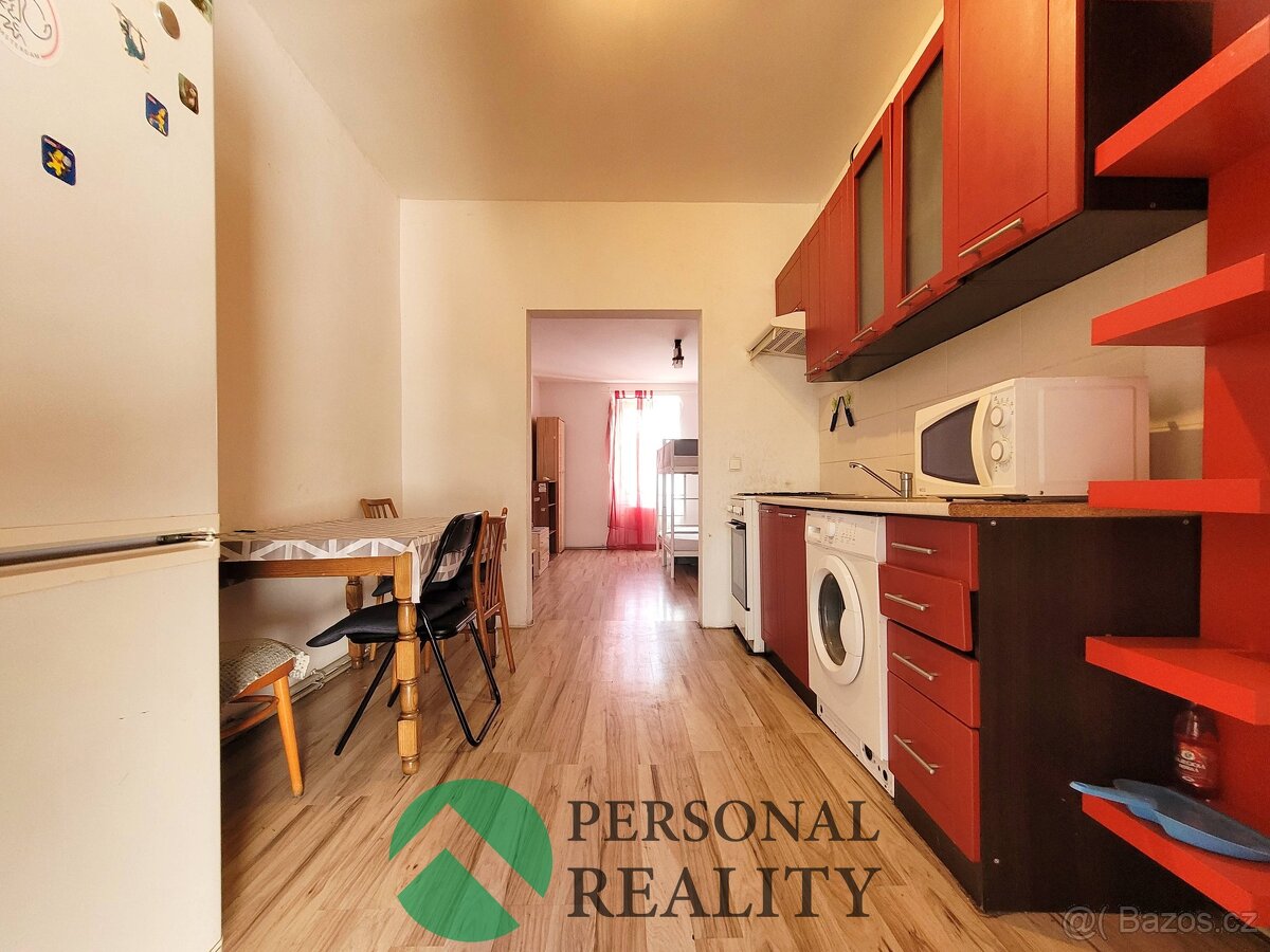 Prodej bytového domu 178 m², Teplice - Sobědruhy - 8