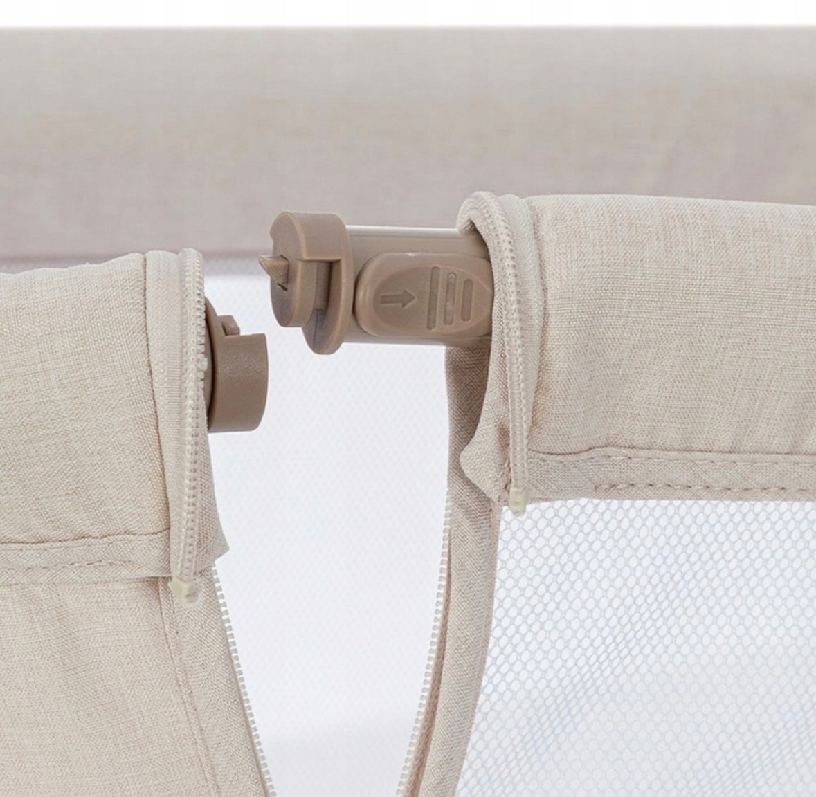 Přístavná postýlka - 8