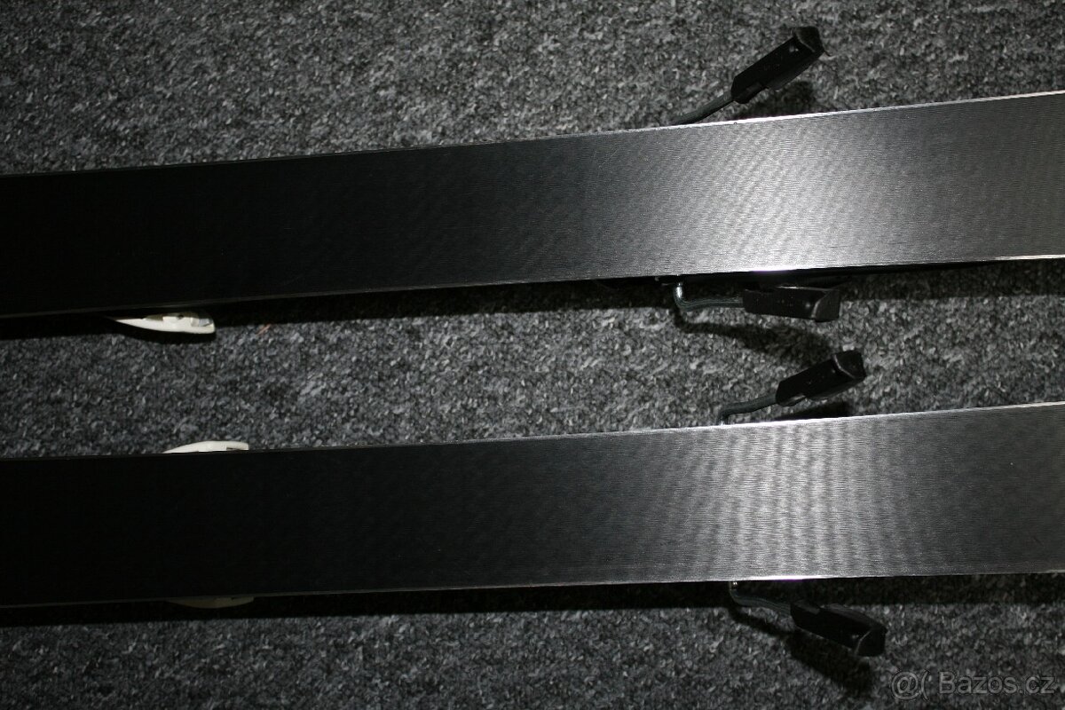 lyže Stockli worldcup 151 cm - 8