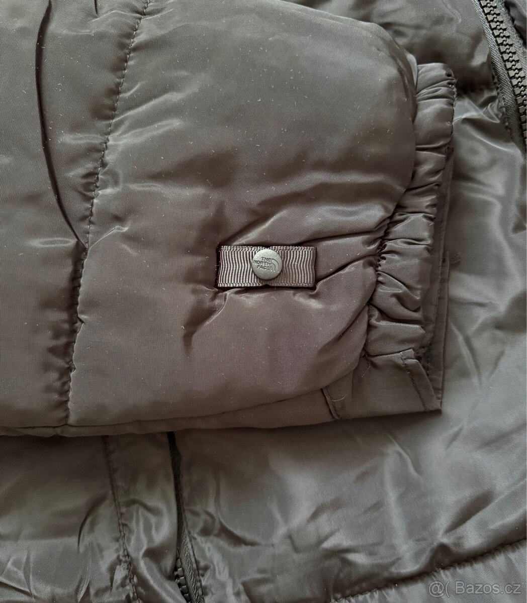 Bunda The North Face M - 8