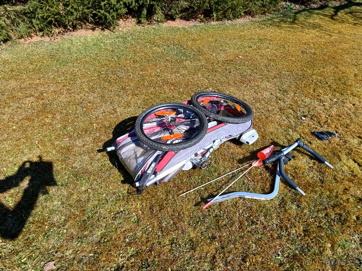 cyklo kocar za kolo - 8