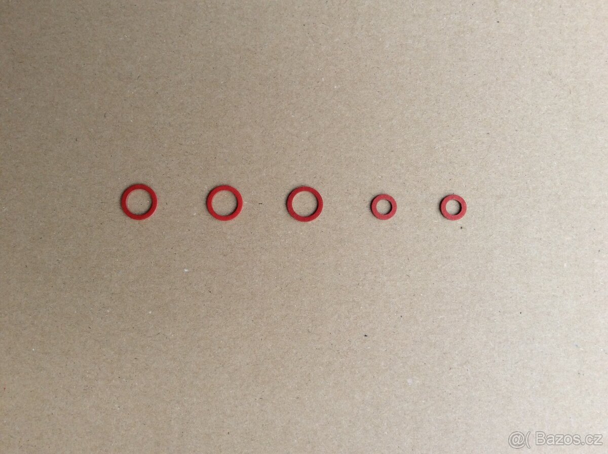 vstřikovací čerpadlo Praga V3S - 8