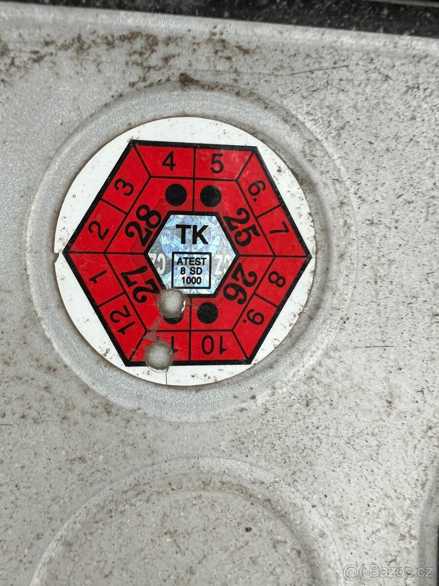 Škoda octavia 3 combi - 8