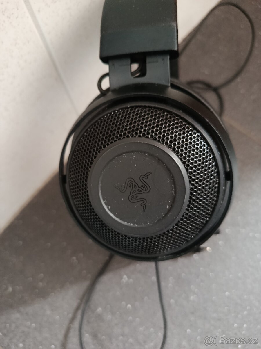 Prodáme sluchátka s mikrofonem - 8