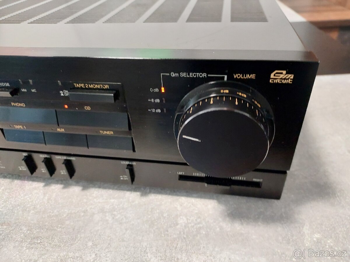 JVC AX 70 - 8