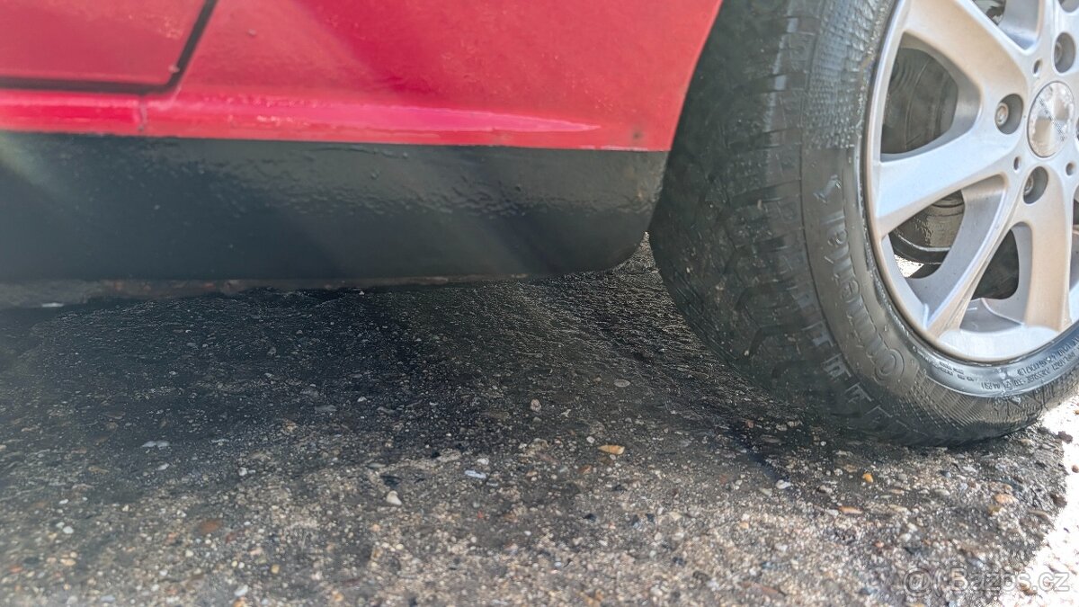 Mazda MX-5 NA 1.6 - 8