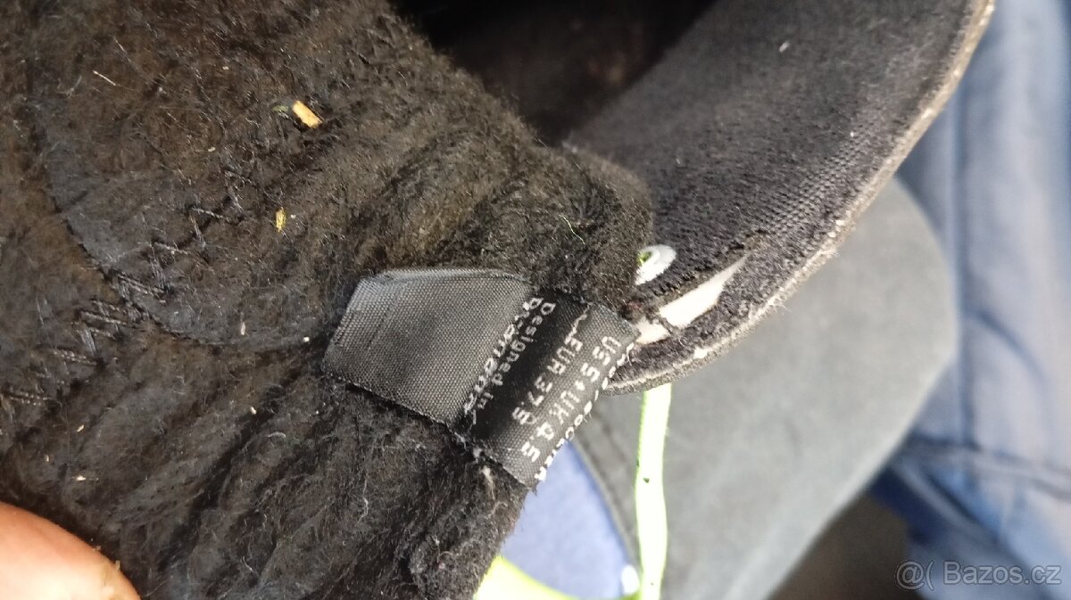 Brusle vapor X15 4EE 37,5....4 - 8