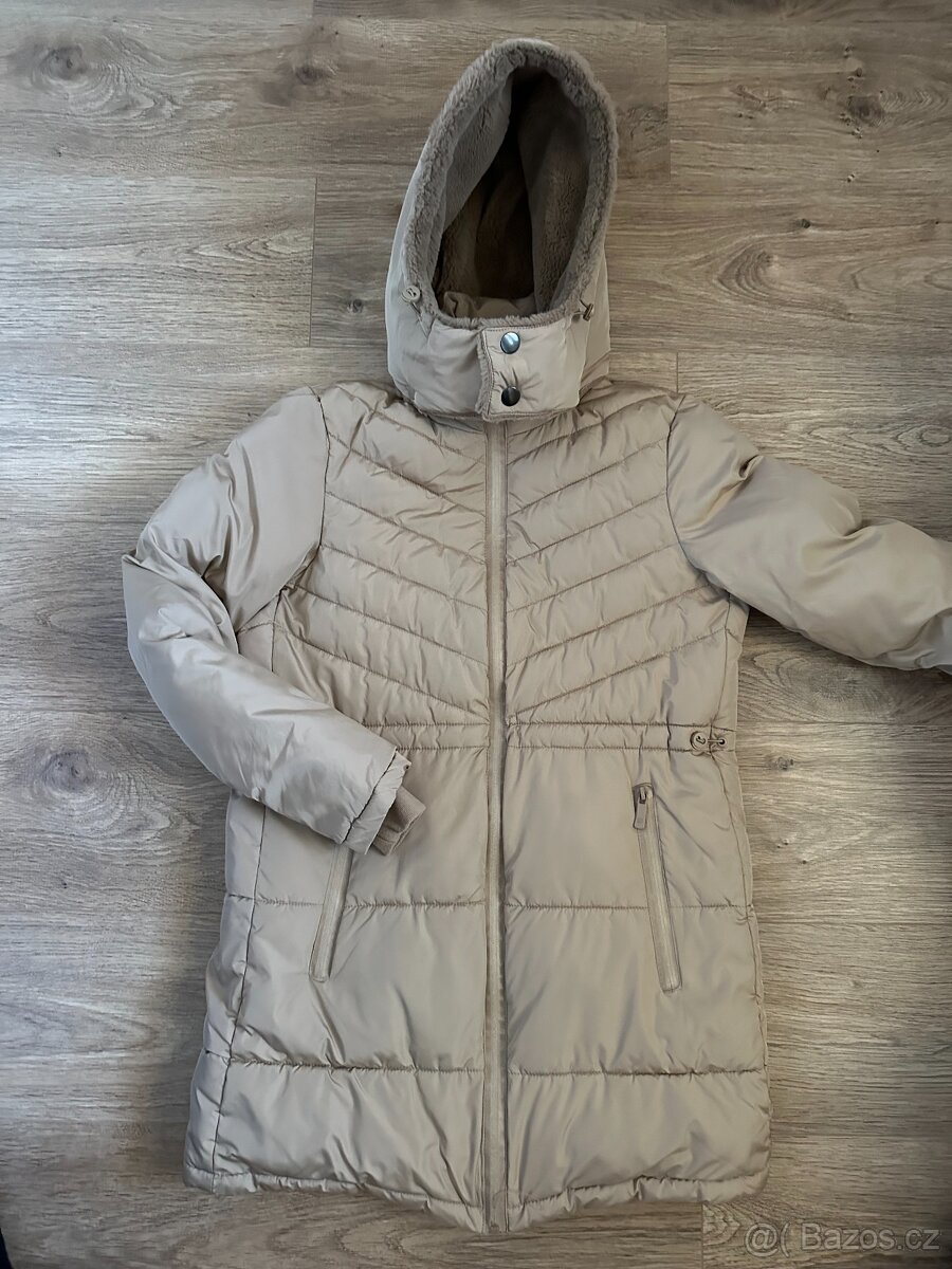 TIMEOUT dámská zimní bunda - 8