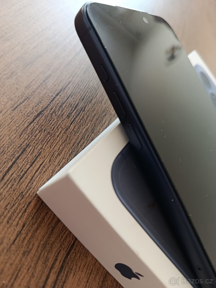 Apple iphone 17 Pro Max 256gb Modry - 8