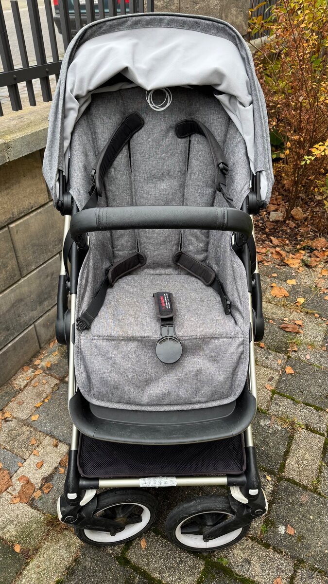 Kočárek Bugaboo Fox 2 - 8