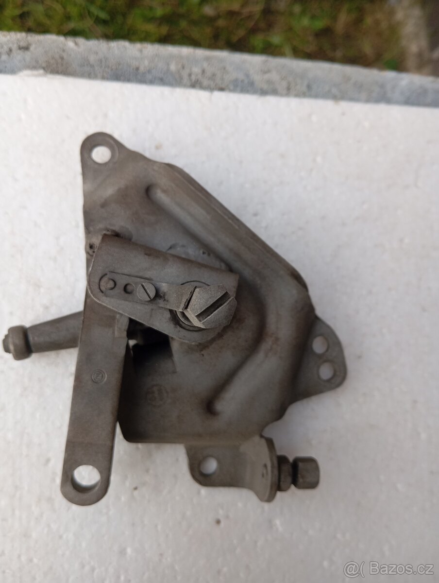 nahradni dily ČZ 175 - 8